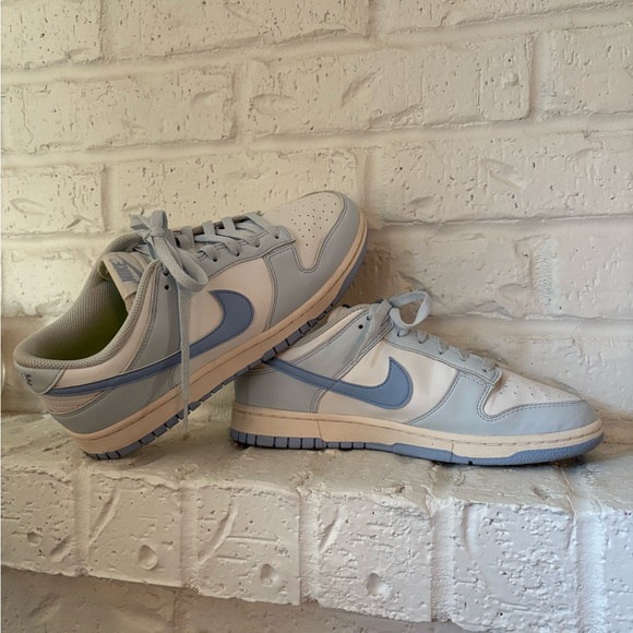 Nike Shoes - Nike Dunk Low 'Next Nature Blue Tint